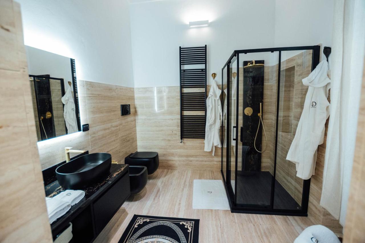 Gd Luxury Apartments Monopoli Luaran gambar